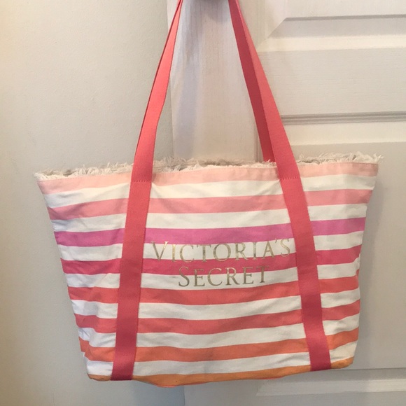 Victoria Secret Tote - Picture 2 of 7